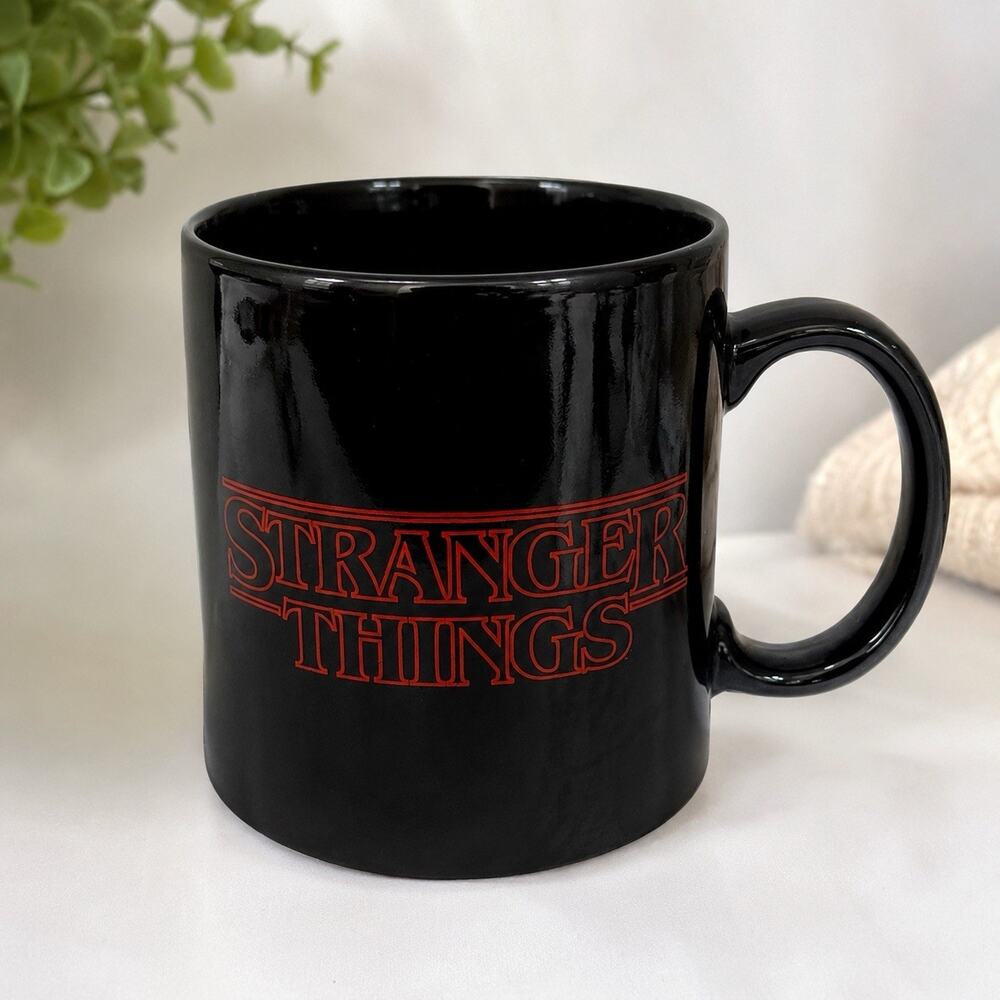 Stranger Things Official Netflix Merchandise